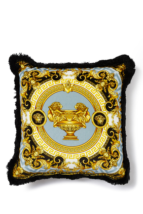 La Vase Baroque Cushion
